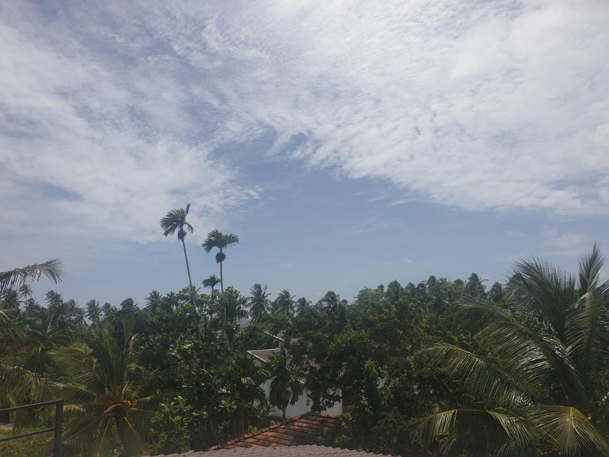 Resident Villa Unawatuna Exterior photo
