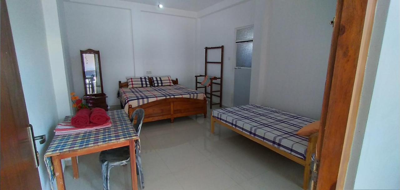 Resident Villa Unawatuna Exterior photo